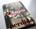 La imagen perdida - Diego P. Fernández