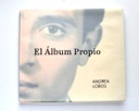 El Álbum Propio - Andrea Lobos