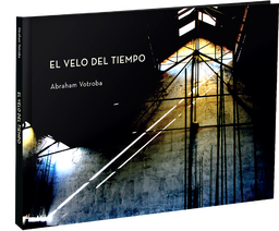 El velo del tiempo - Abraham Votroba