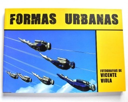 Formas urbanas - Vicente Viola