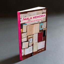 [AA 0017] Mala memoria